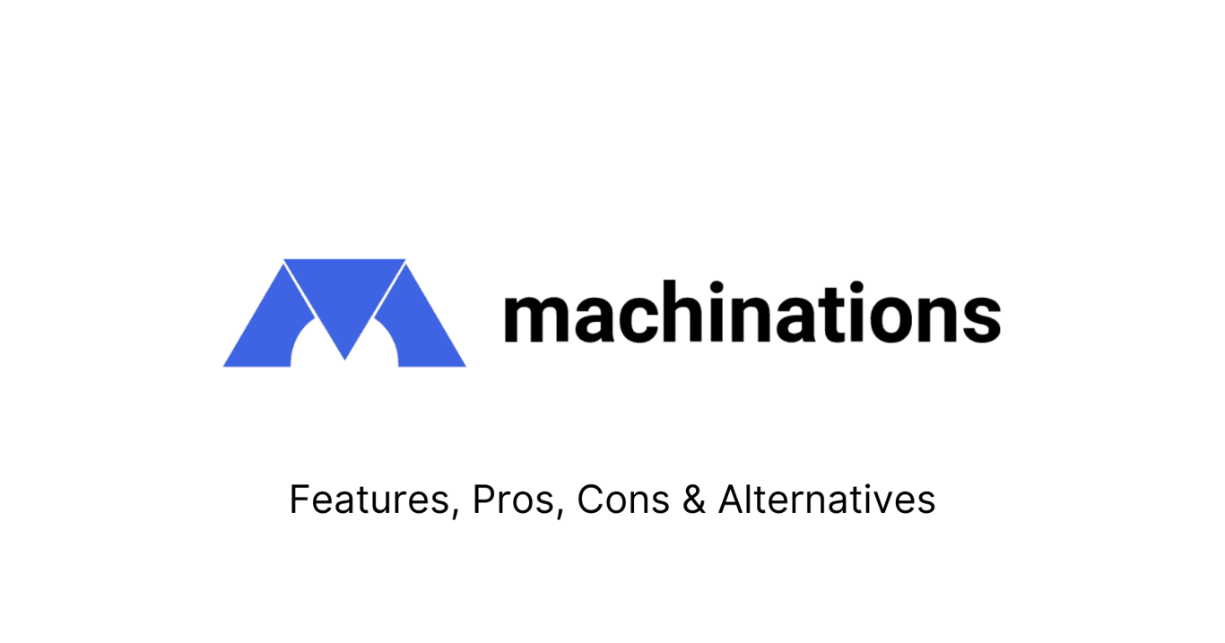Machinations