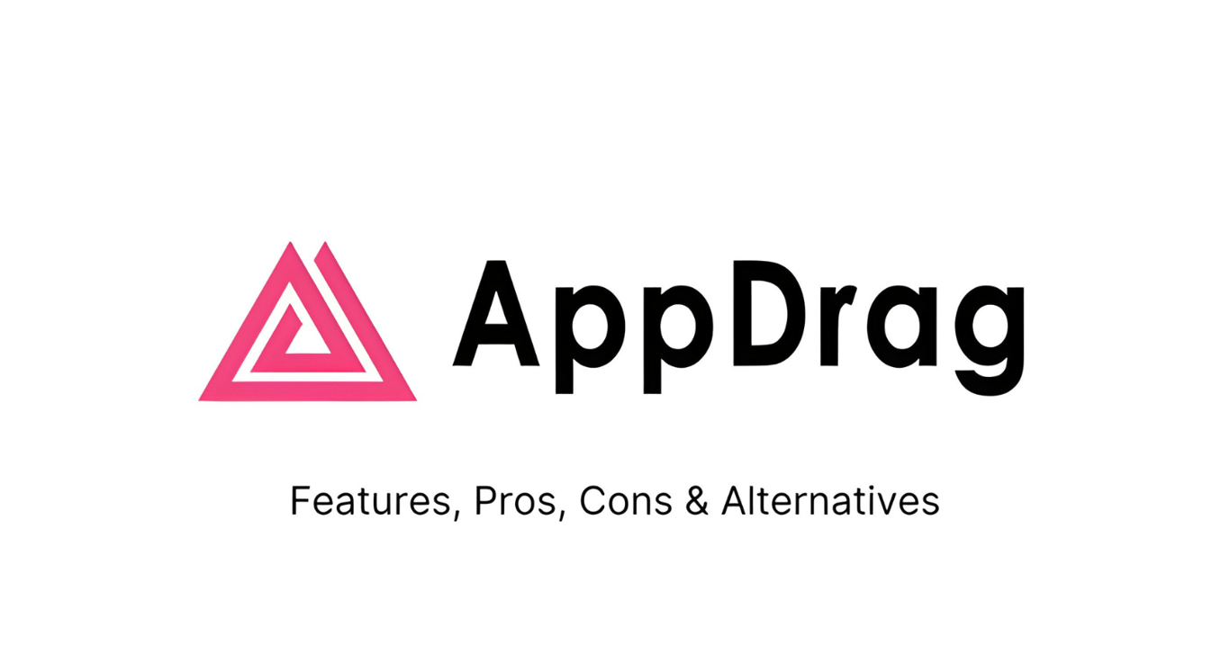 AppDrag