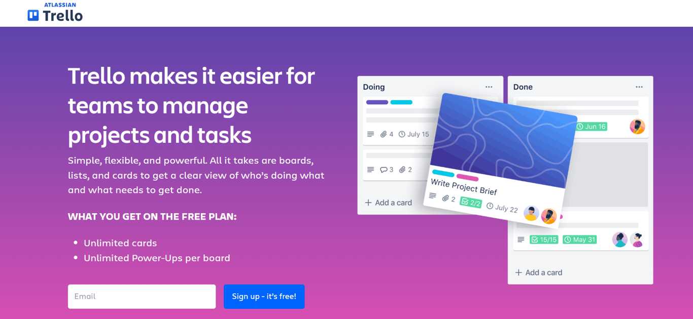Create a Personal Resource Hub with No-Code Apps like Trello | zeroqode blog