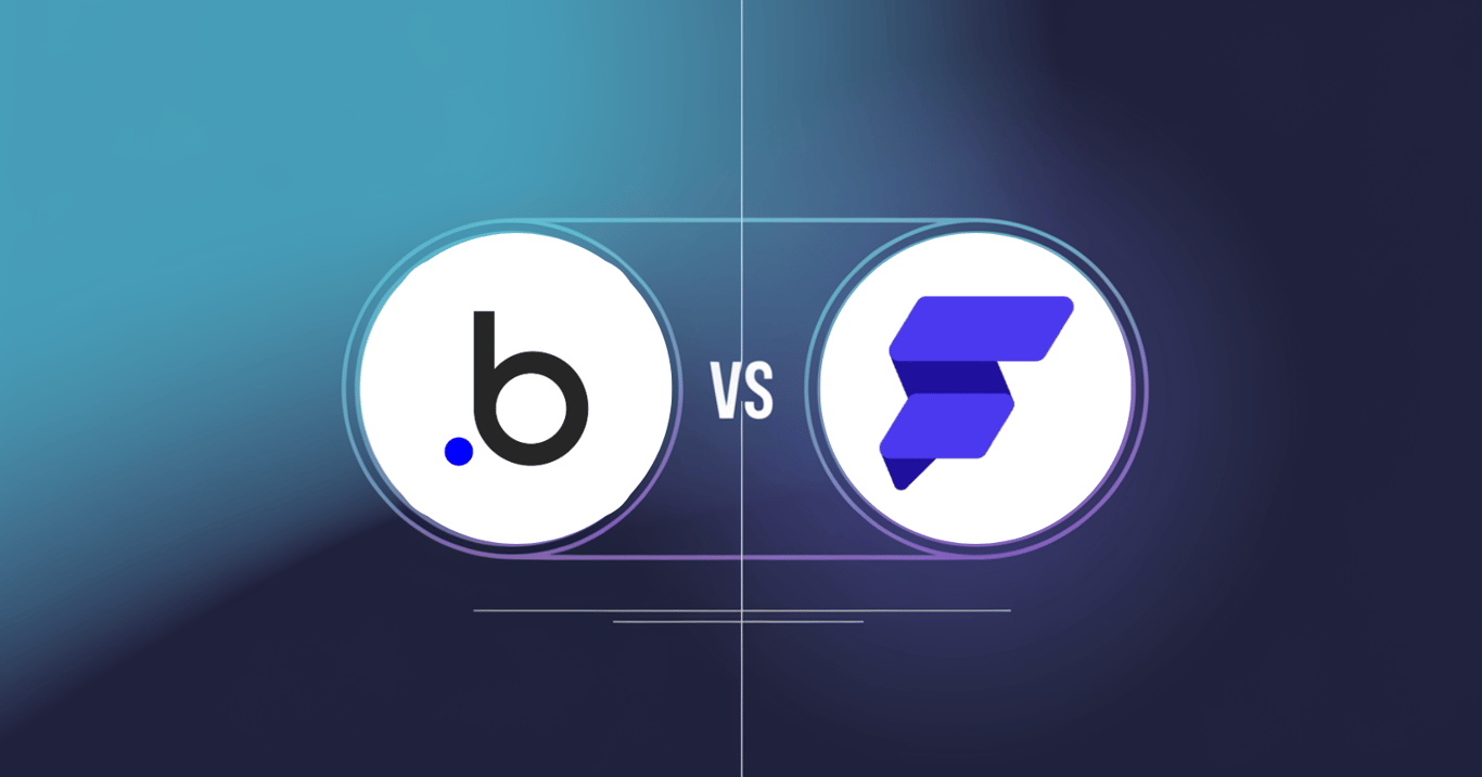 Bubble vs FlutterFlow