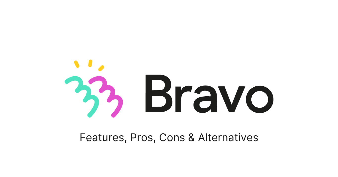 Bravo Studio