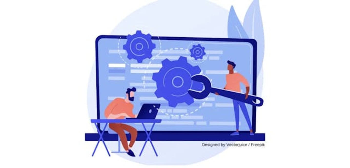 What Bubble® Visual Programming Platform is about?