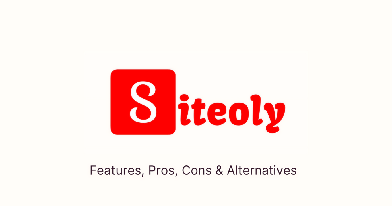 Siteoly