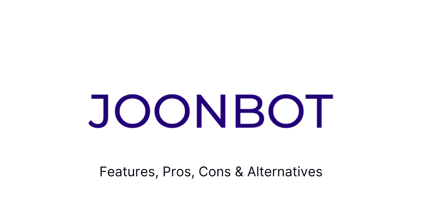 Joonbot
