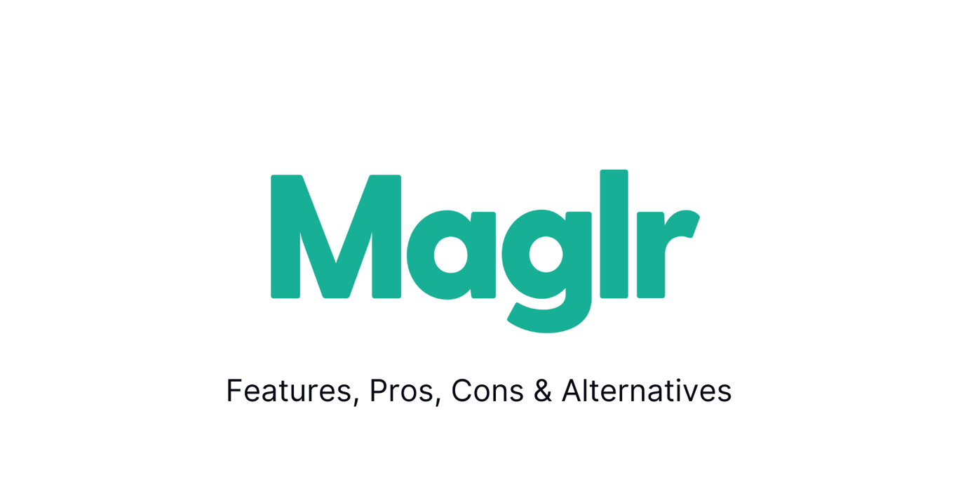 Maglr