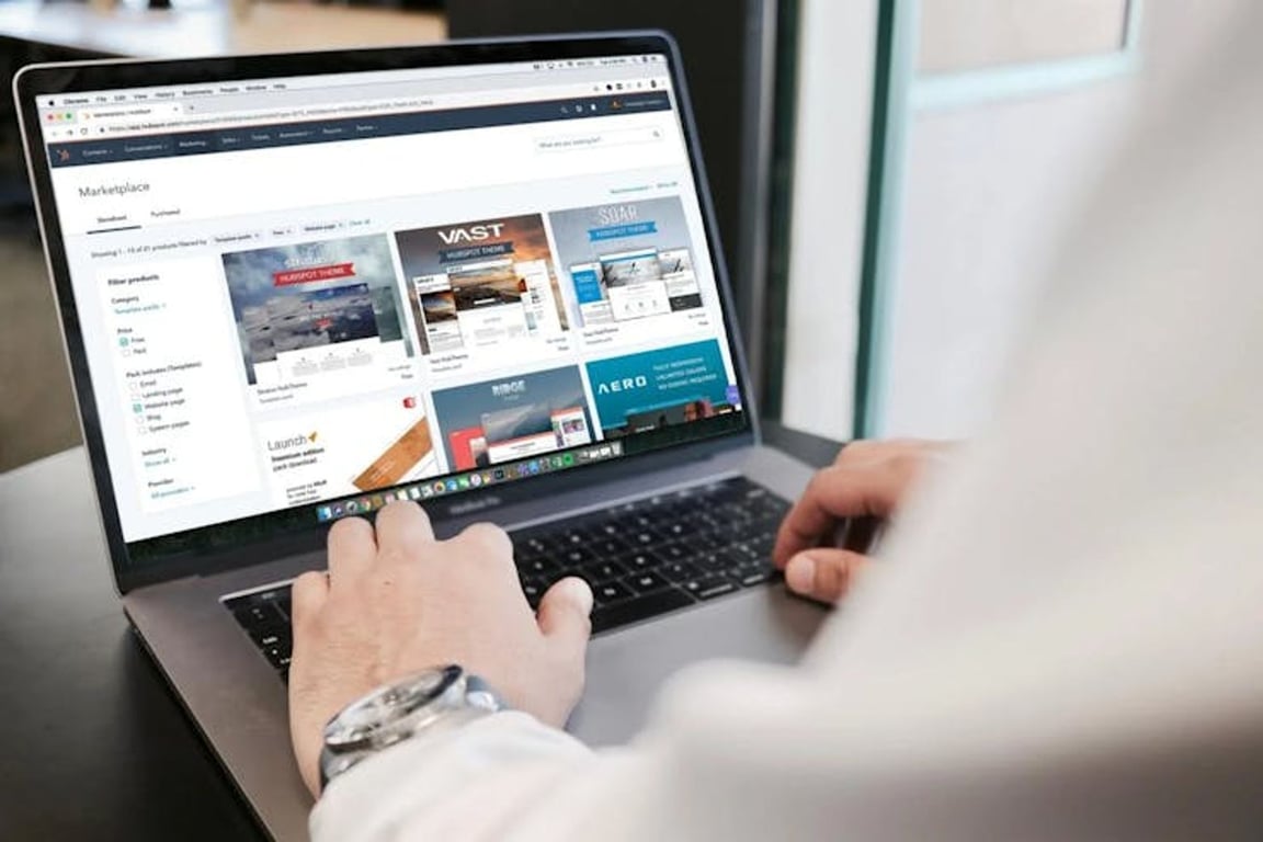 No-code Tools That Help Automate Your Web Development Process.