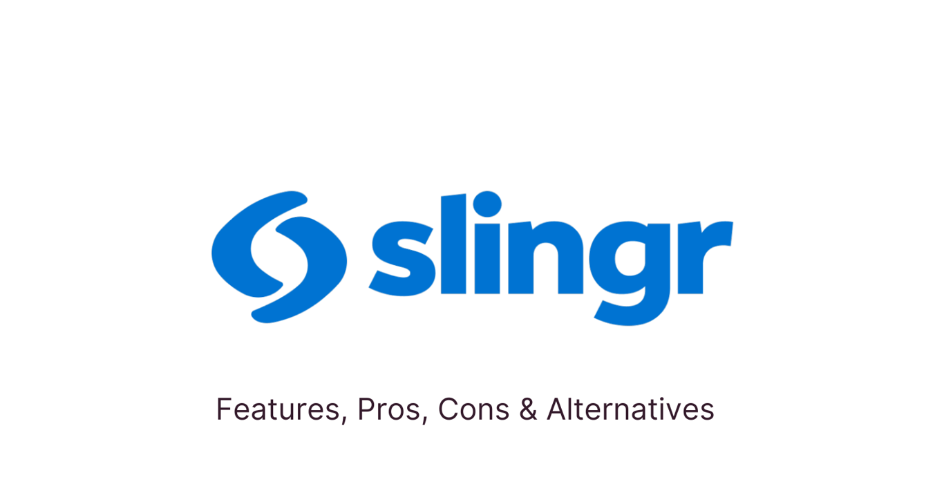 Slinger