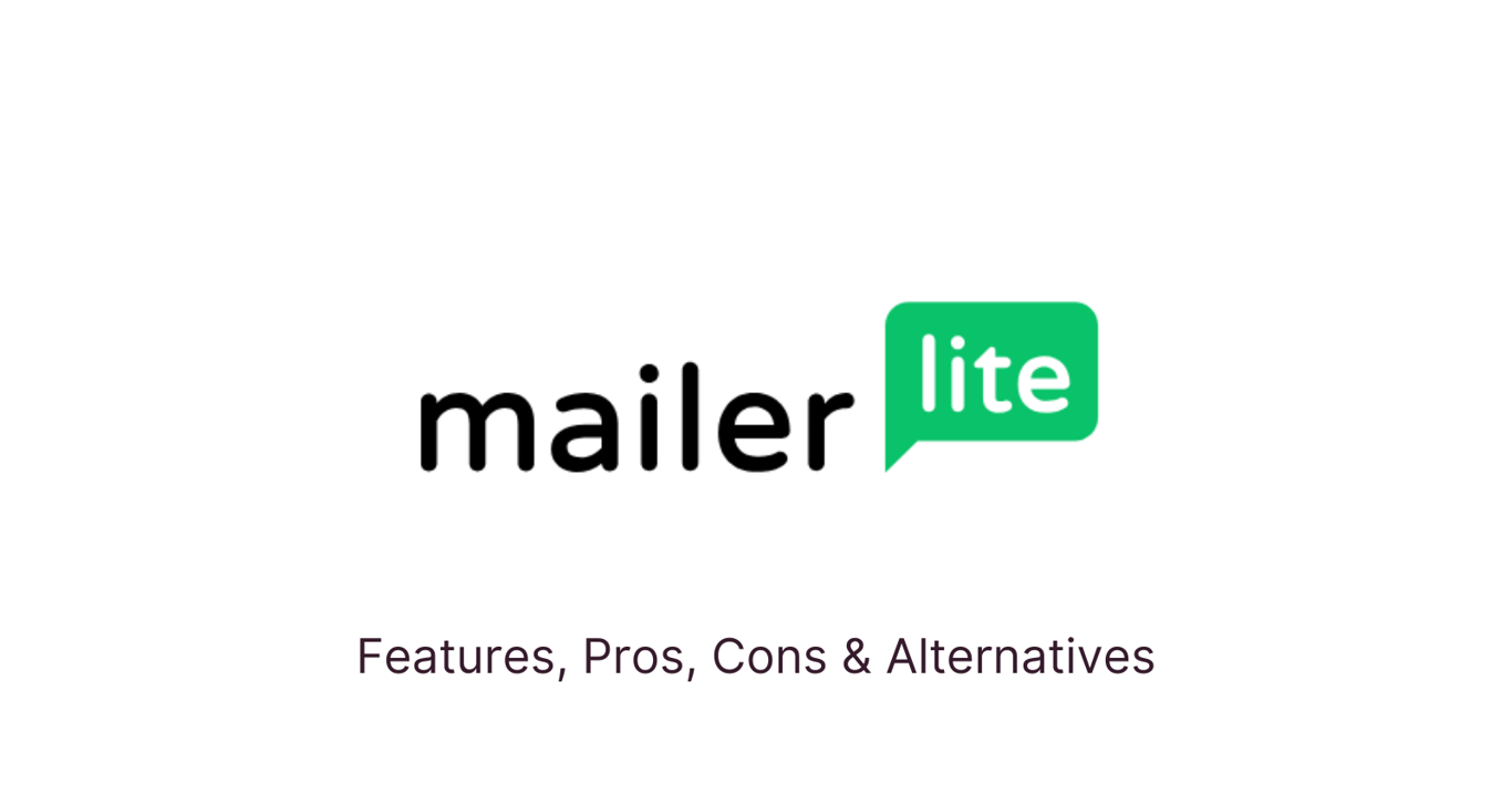 MailerLite