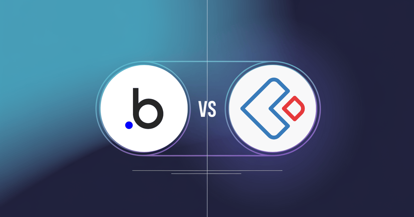 Bubble.io vs Zoho Creator: Which One Should You Choose?