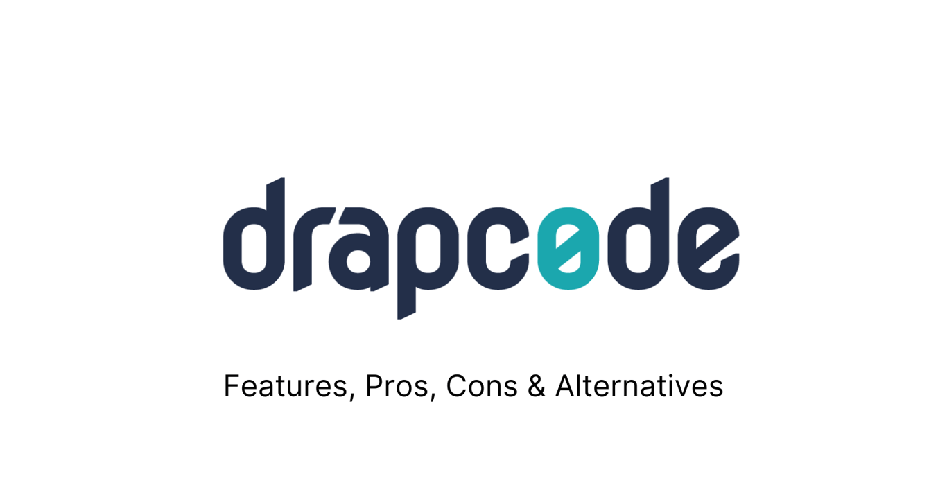 Drapcode