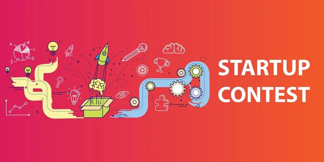 ''Best Startup Idea” Contest