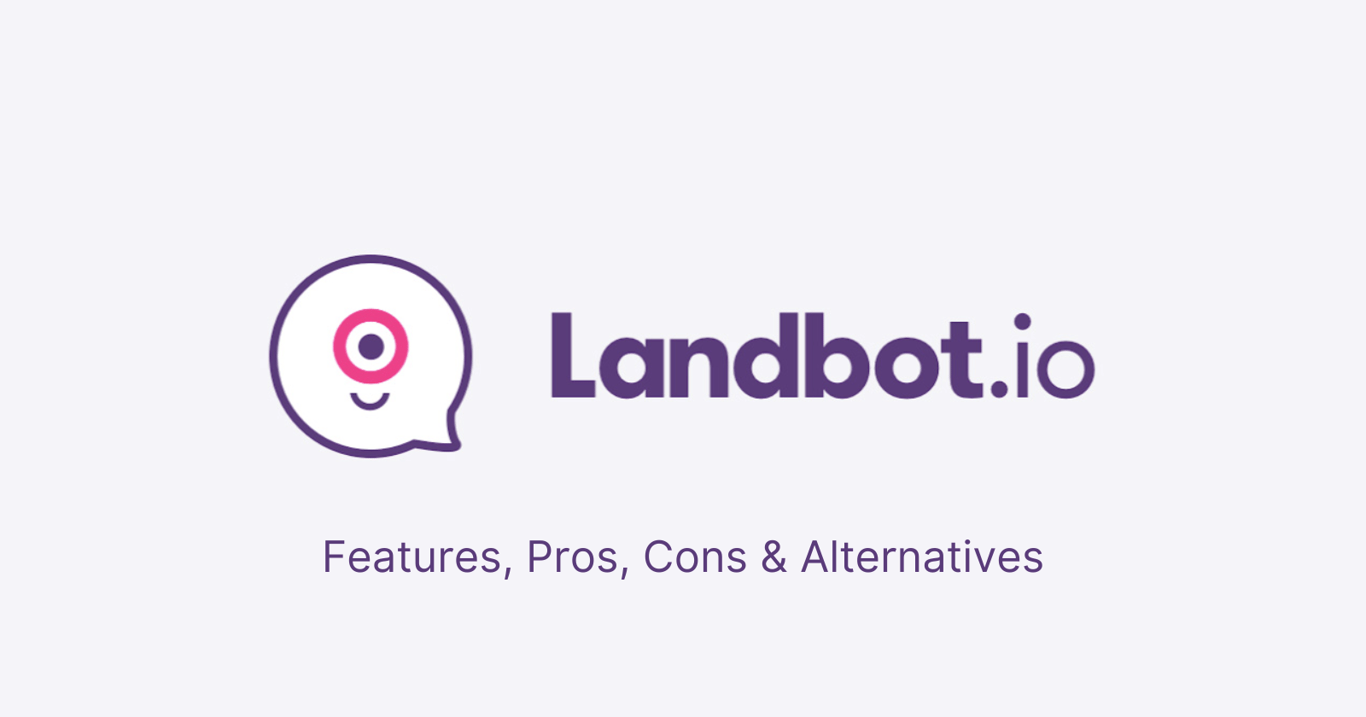 Landbot