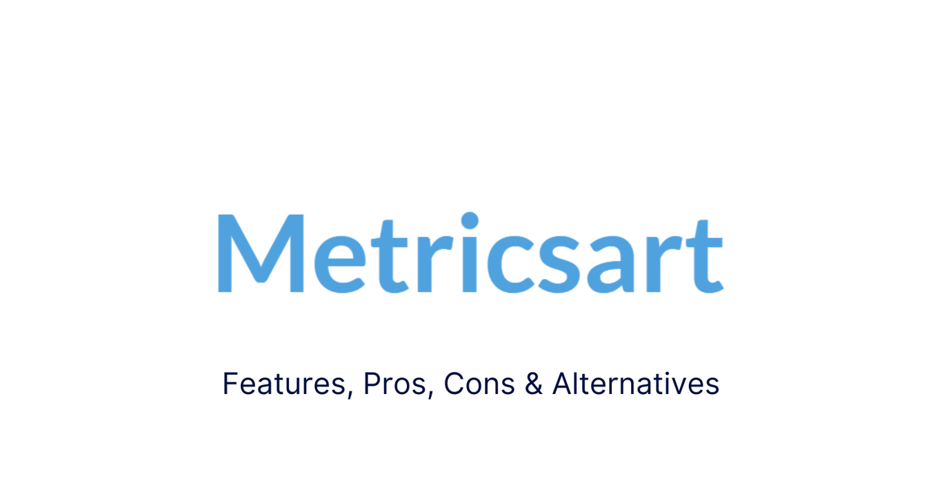 Metricsart