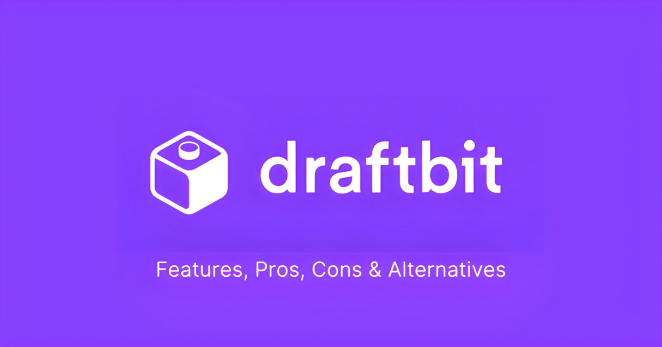 Draftbit