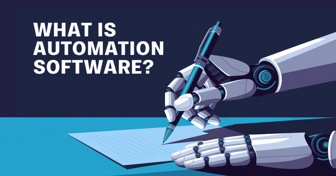 What Is Automation Software?
