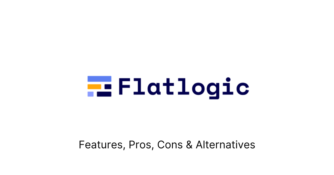 Flatlogic