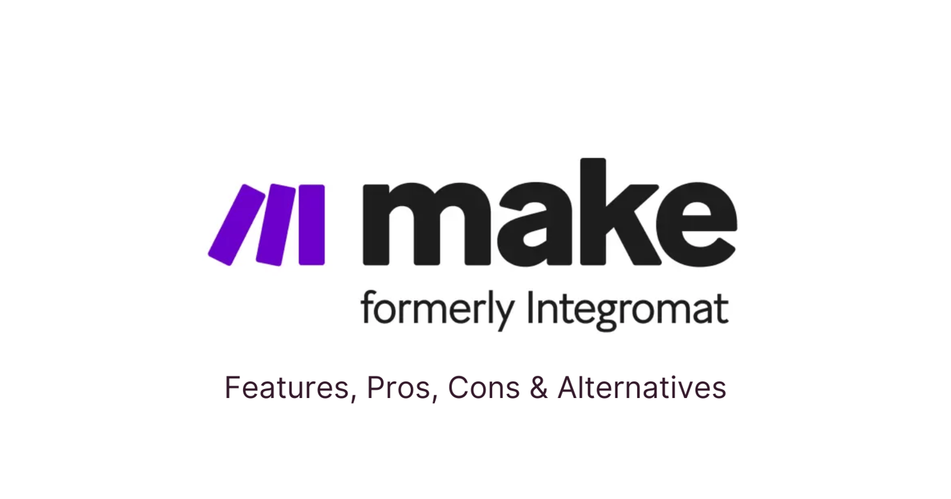 Integromat (Make)
