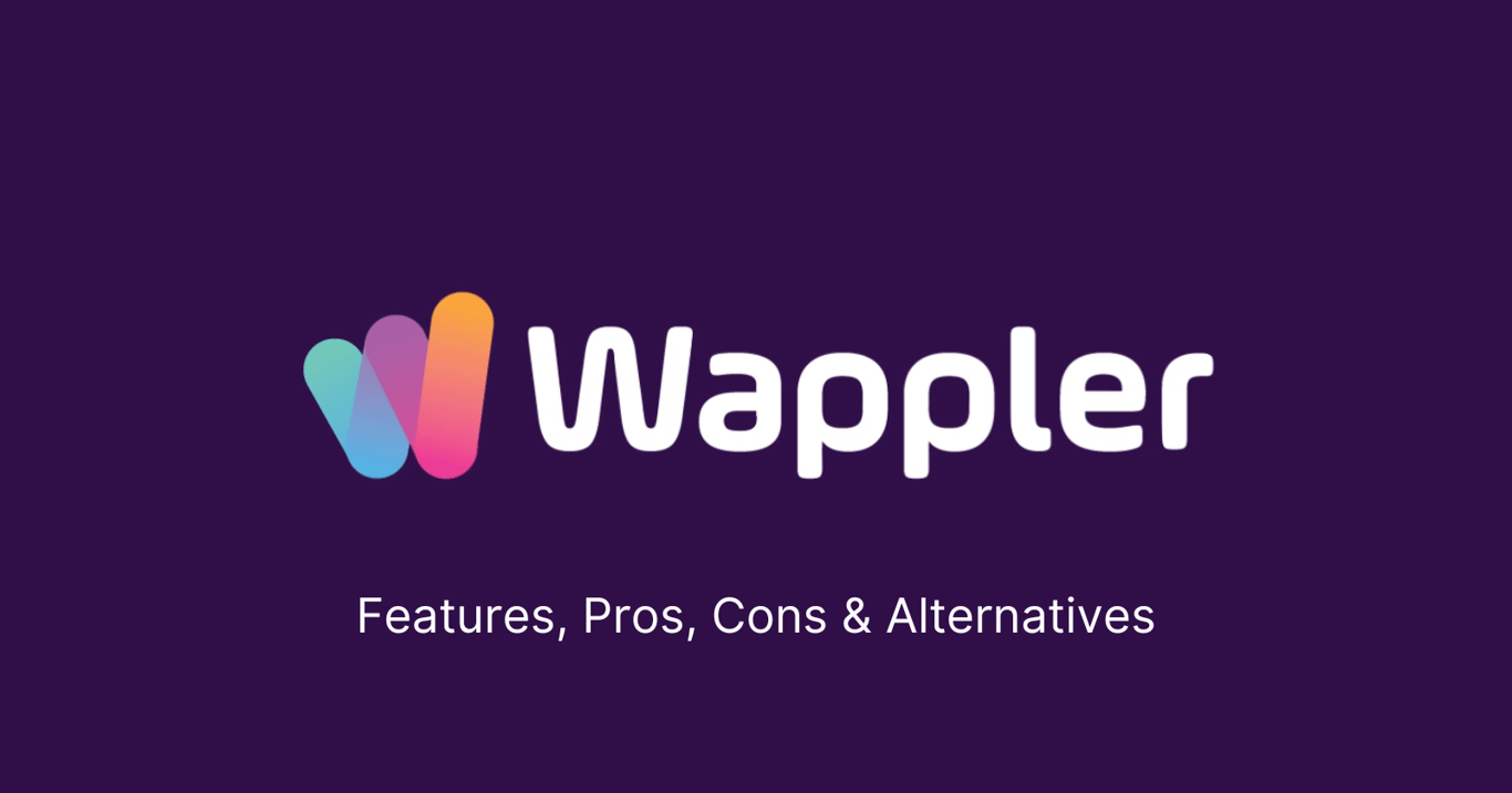 Wappler
