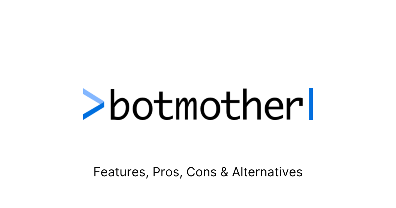 Botmother