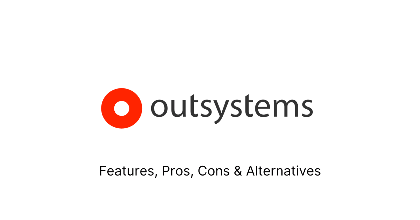 OutSystems