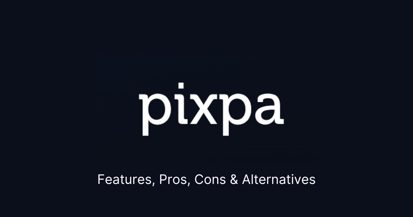 Pixpa