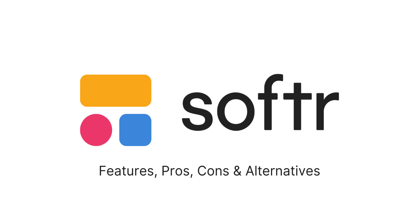 Softr