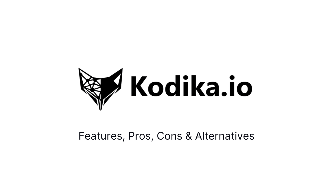 Kodika