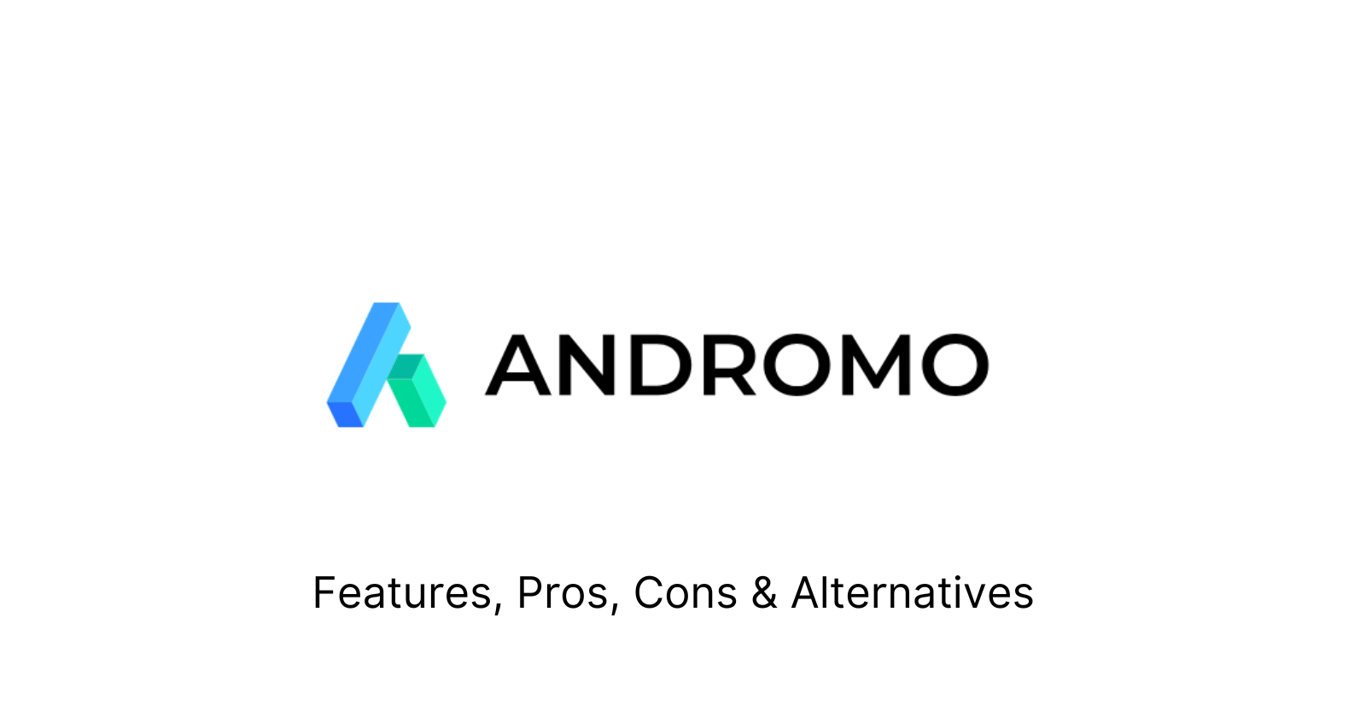 Andromo