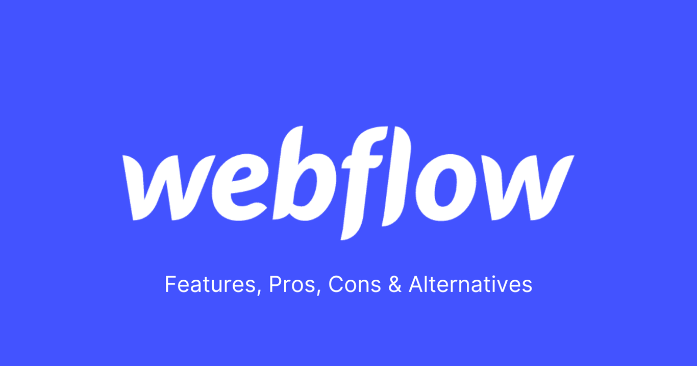 Webflow
