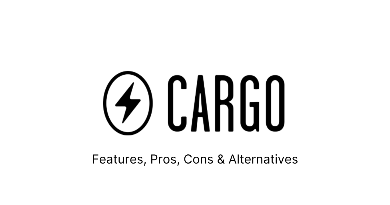 Cargo