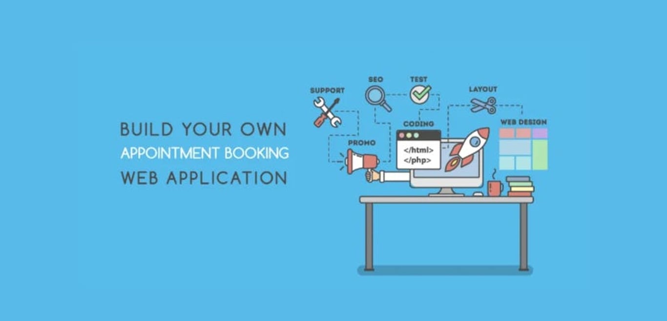 Build Your Own Service Marketplace Without Code