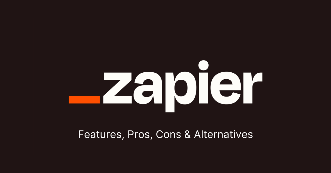 Zapier