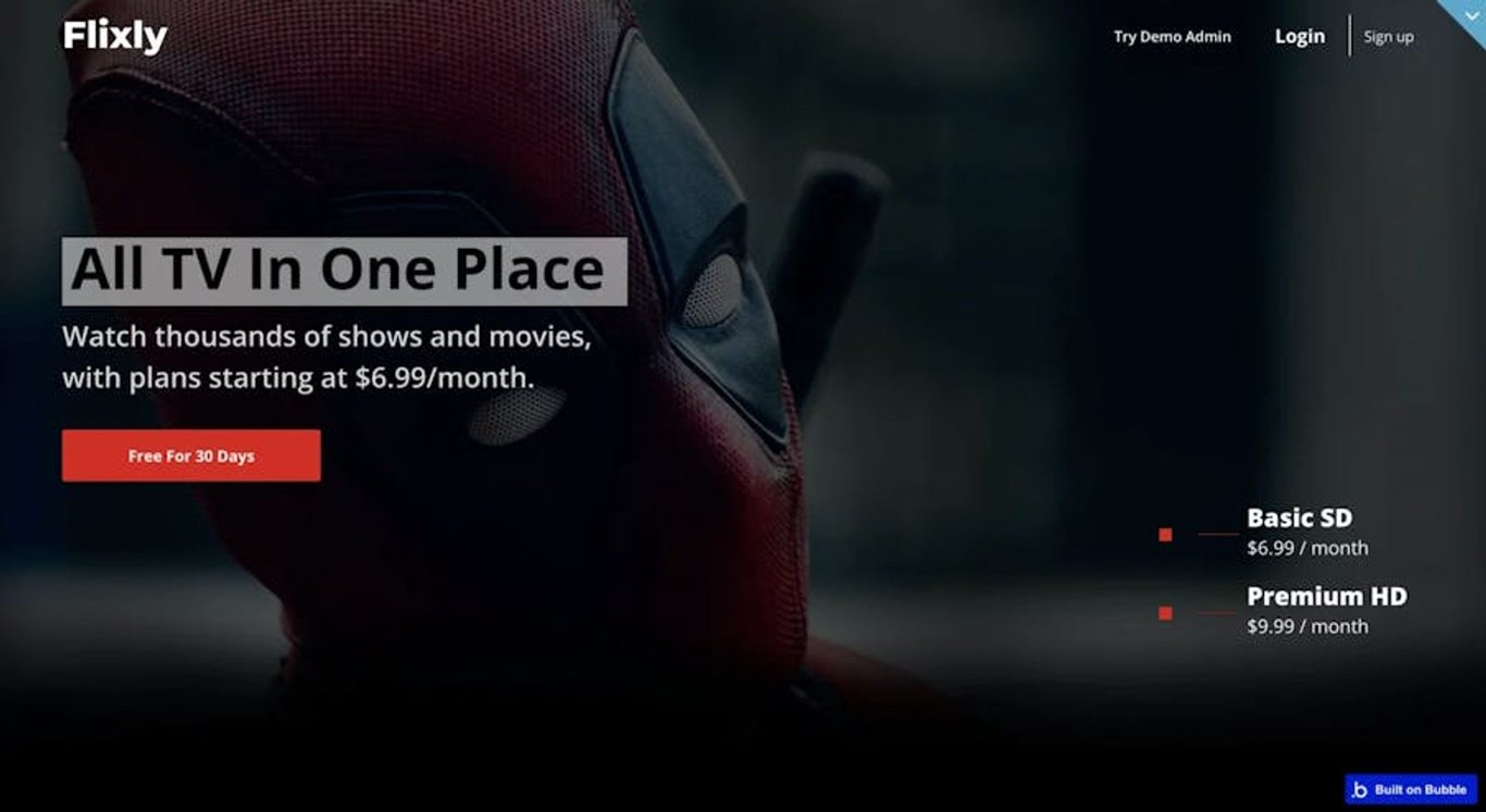 20+ Free Website Designs in PSD And Sketch Formats
