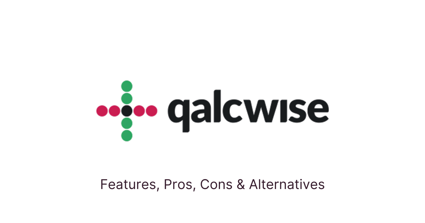 Qalcwise