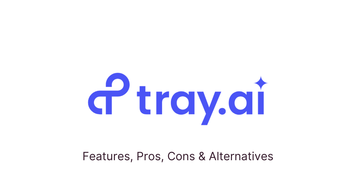 Tray