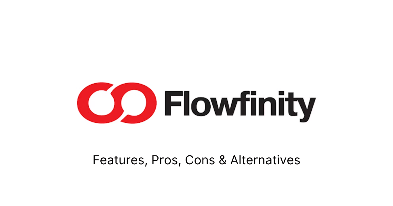 Flowfinity