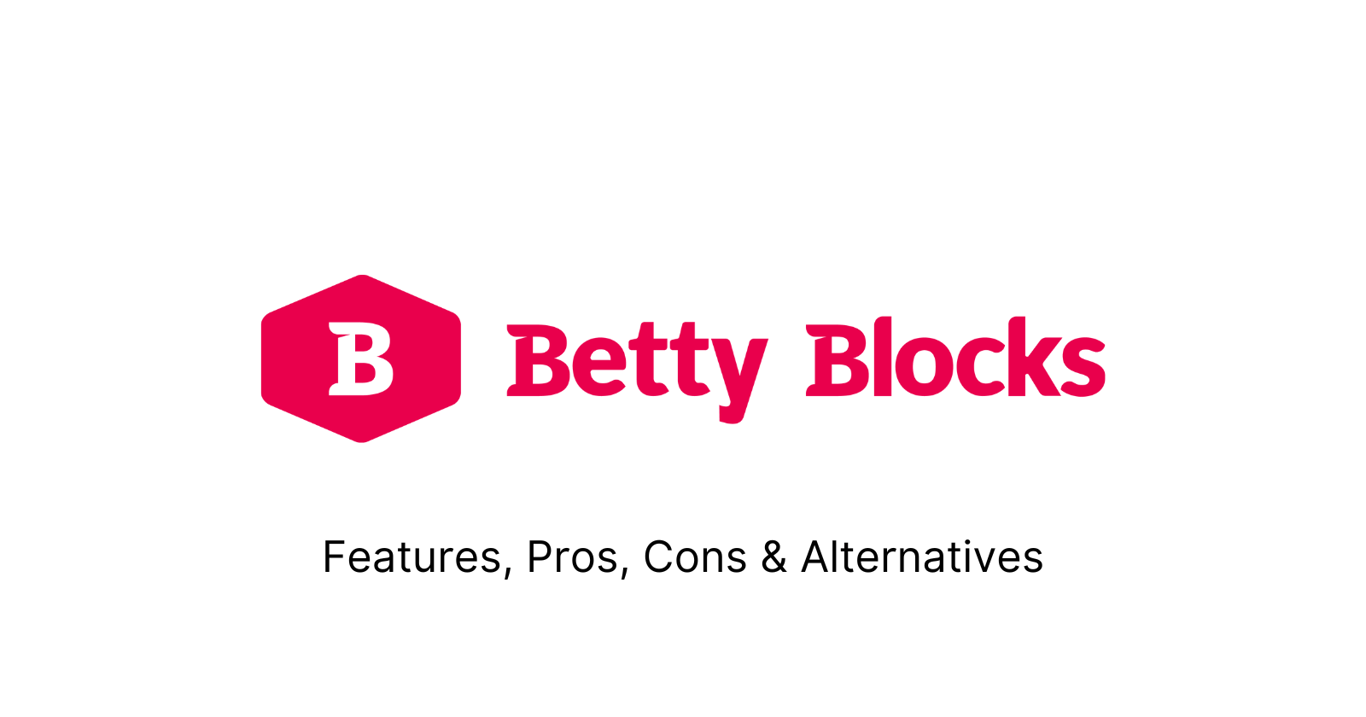 Betty Blocks