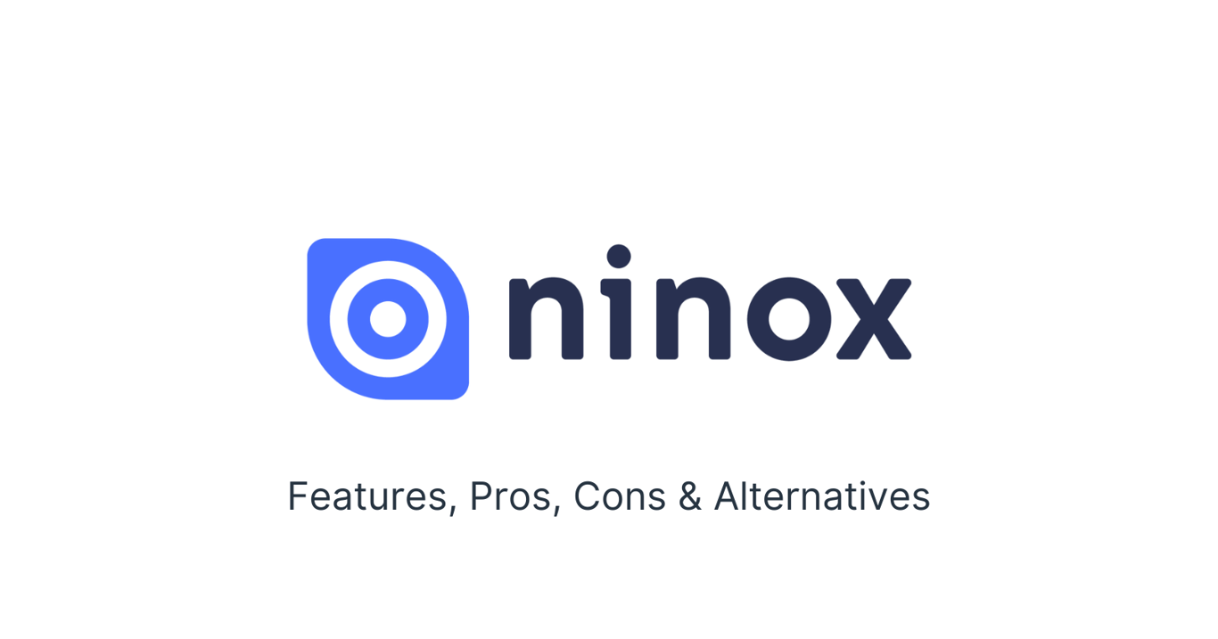 Ninox