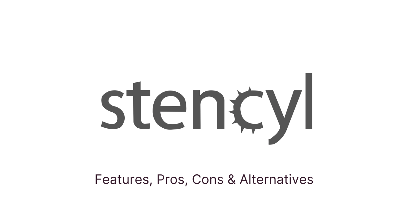 Stencyl