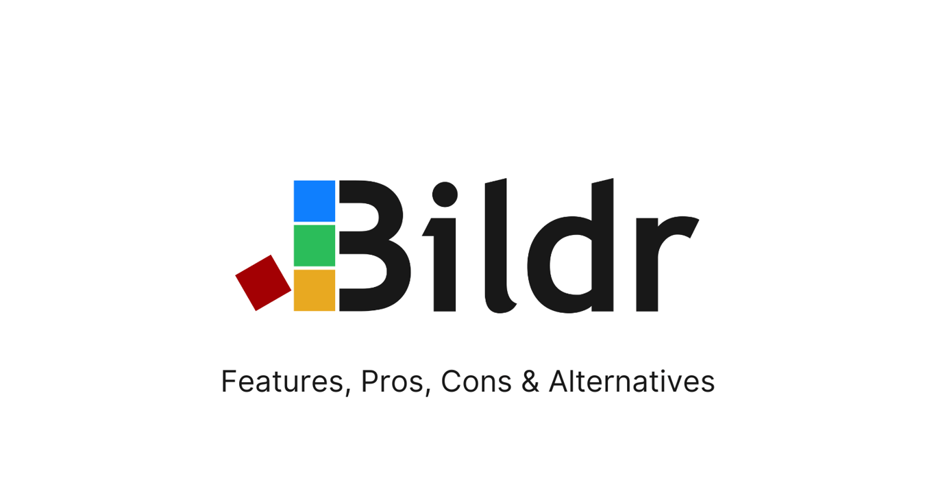 Bildr