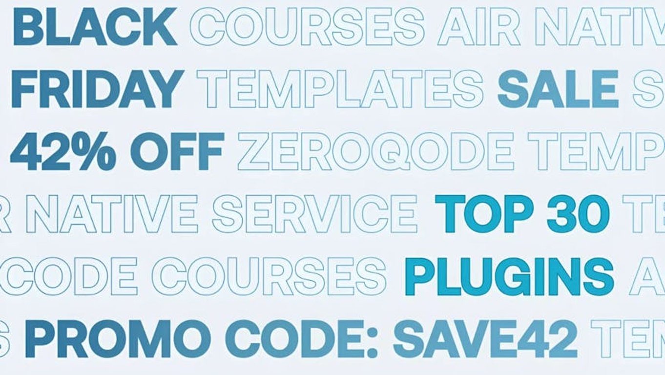 Top 30 Plugins For Your Bubble App With 42% Off