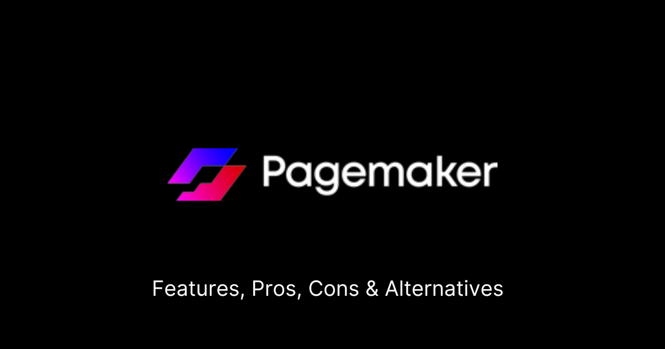 Pagemaker