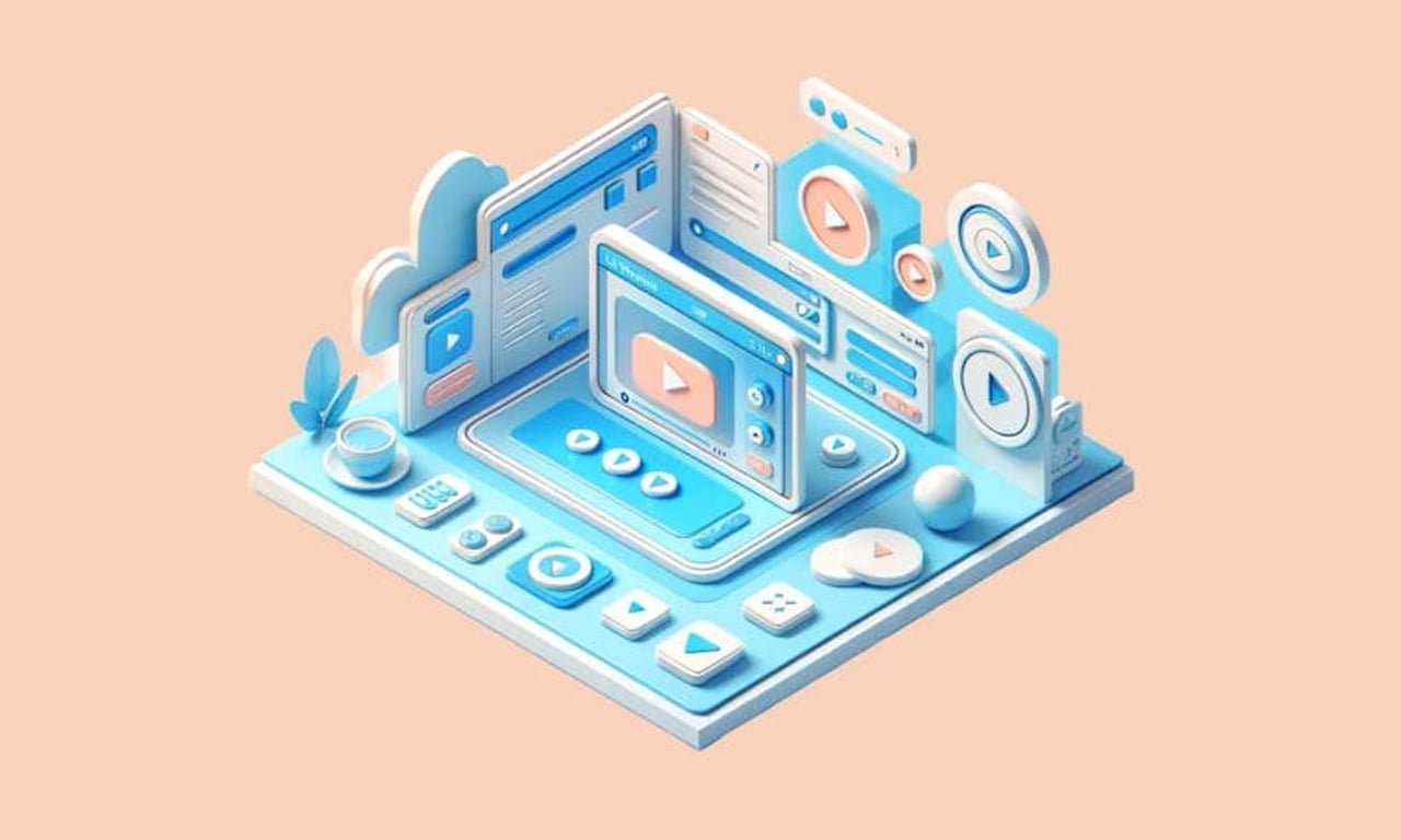 How to Make a Live-Streaming Website: Features, Tech Stack, And Estimate