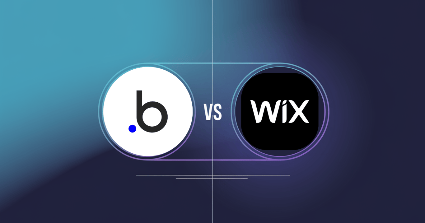 Bubble or Wix: Which Platform is Best for Your Website?