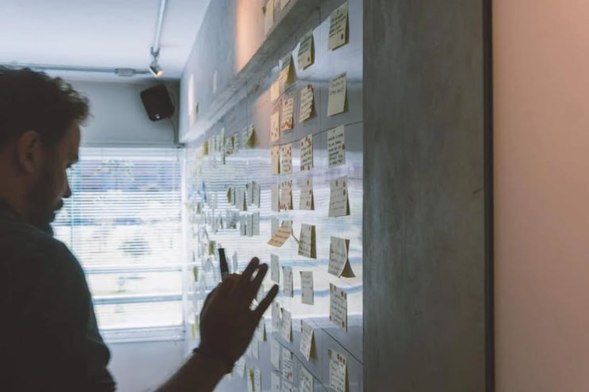 Why we Acquired a SaaS Learning Platform And How we Set it up For Success by Rebranding it