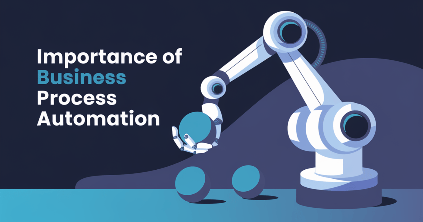 Why Every Business Needs Automation?