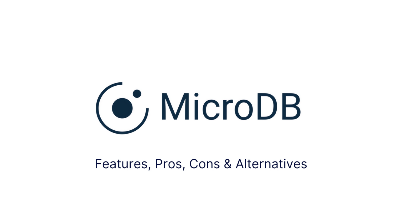 MicroDB