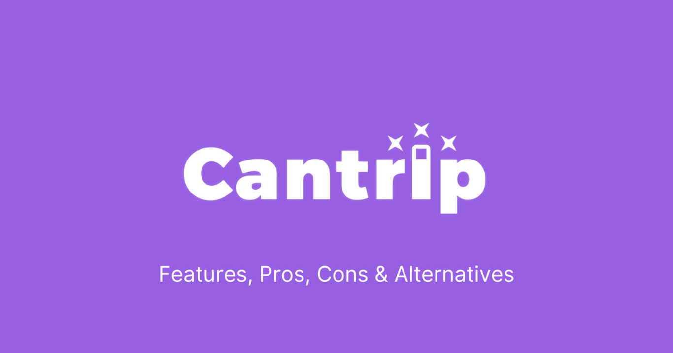 Cantrip