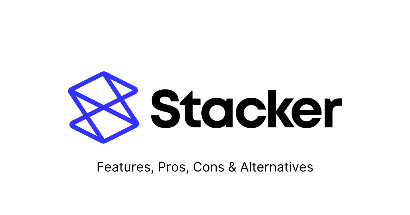 Stacker