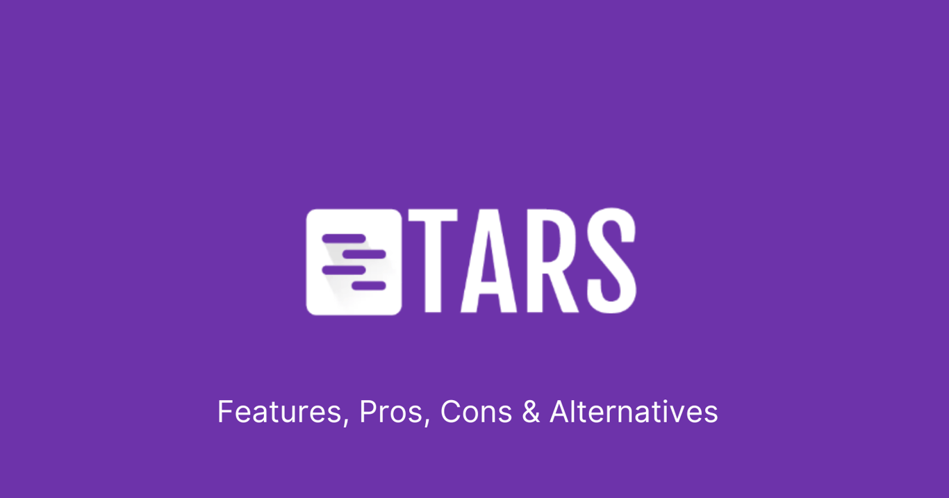 Tars